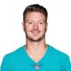 Tim Boyle Miami Dolphins Quarterback