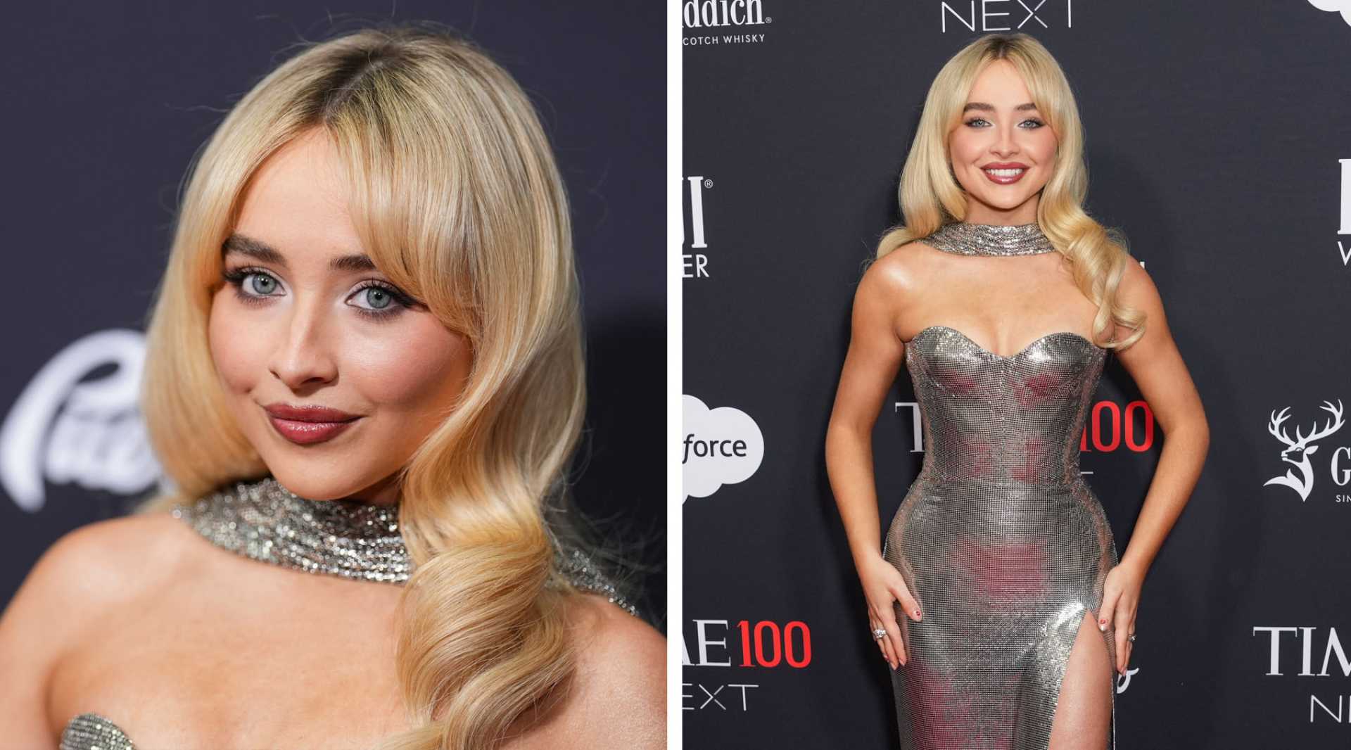 Time 100 Next Gala 2024 Sabrina Carpenter