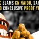 Tirumala Laddu Controversy