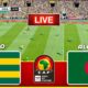 Togo Vs Algeria Africa Cup Of Nations Qualifiers