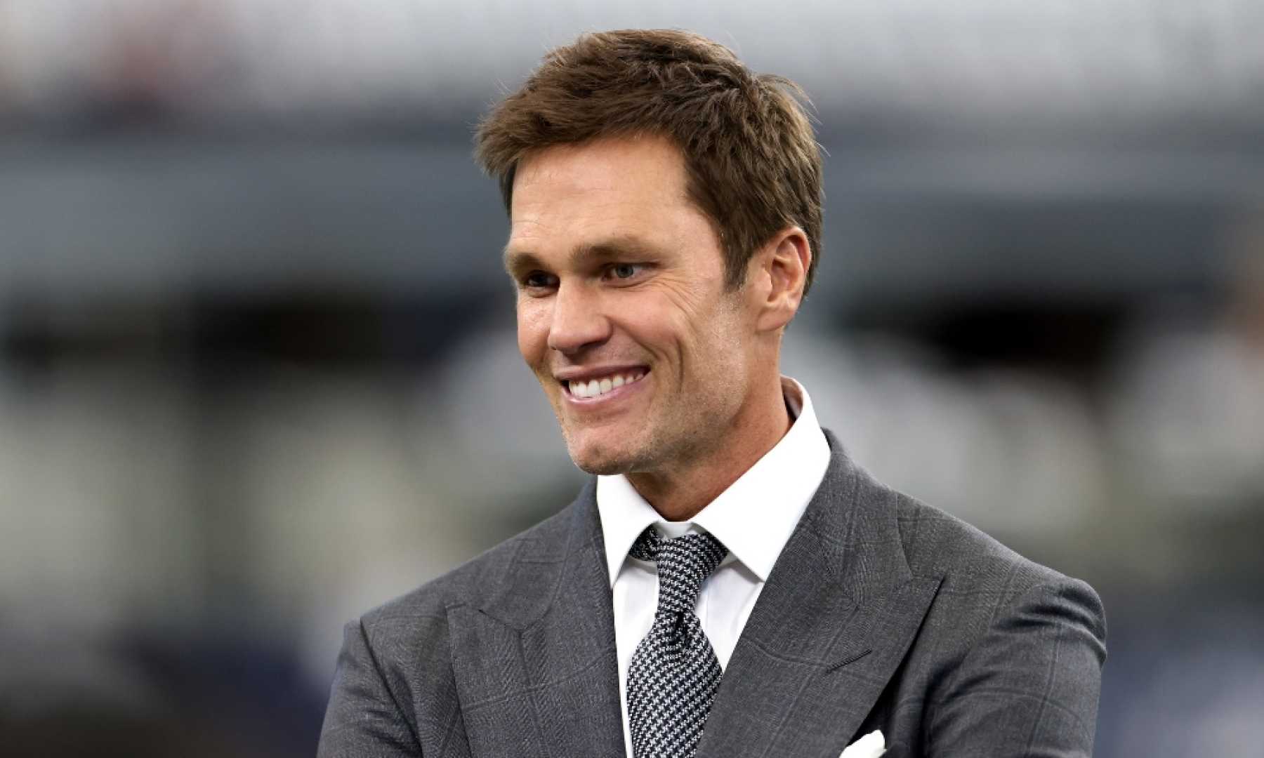 Tom Brady Las Vegas Raiders Ownership