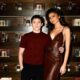 Tom Holland And Zendaya In Matching Outfits Nyc