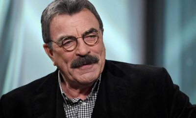 Tom Selleck Blue Bloods