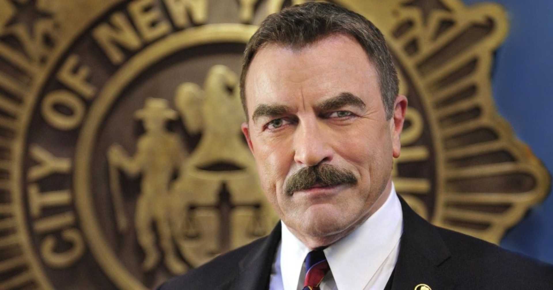 Tom Selleck Blue Bloods Final Season