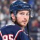 Tom Wilson Artemi Panarin Madison Square Garden