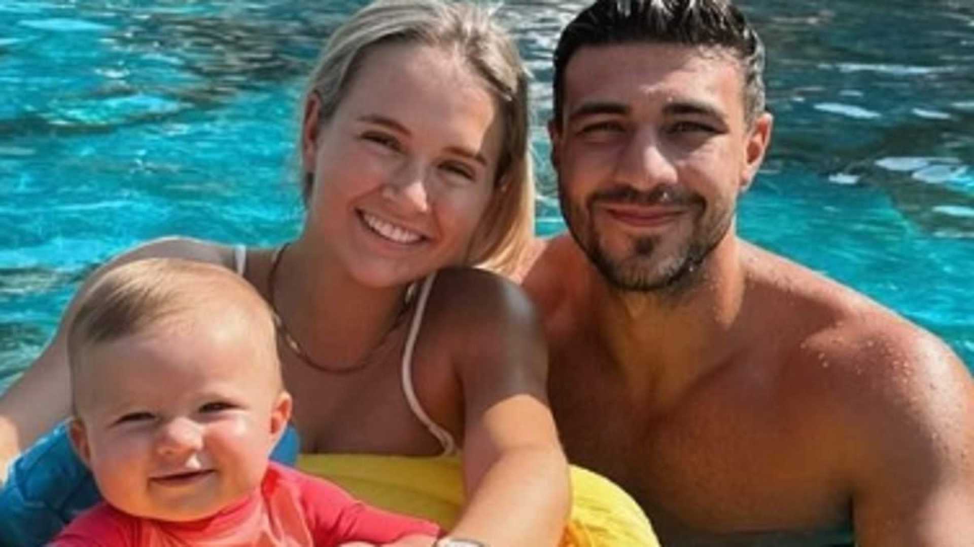 Tommy Fury Molly Mae Hague Breakup