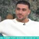 Tommy Fury This Morning Interview