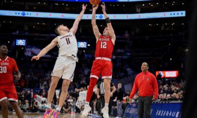 Tony Bennett Virginia Basketball 2024