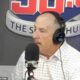 Tony Massarotti 98.5 The Sports Hub