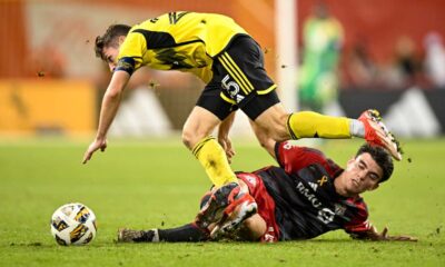 Toronto Fc Vs New York Red Bulls 2023