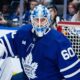 Toronto Maple Leafs Goaltenders