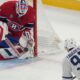 Toronto Maple Leafs Vs Montreal Canadiens