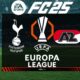 Tottenham Hotspur Vs Az Alkmaar Europa League Match