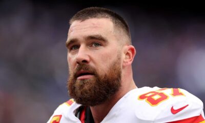 Travis Kelce Acting