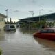 Tropical Storm Trami Philippines Flooding