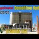 Tropicana Las Vegas Demolition