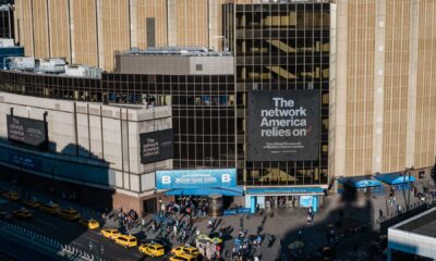 Trump Rally Madison Square Garden