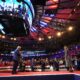 Trump Rally Madison Square Garden Security