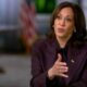 Trump Suing Cbs Over Kamala Harris 60 Minutes Interview