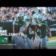 Tulane Green Wave Vs North Texas Mean Green Football Game