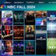 Tv Shows October 2024