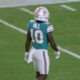 Tyreek Hill Miami Dolphins Week 7