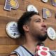 Tyrese Haliburton And Barack Obama Podcast Interview