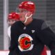 Tyson Barrie Calgary Flames