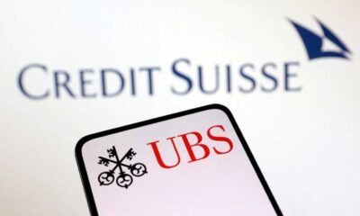 Ubs Sells Swisscard Stake To American Express