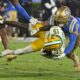 Ucla Bruins Football 2024 Season