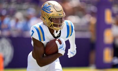 Ucla Bruins Football