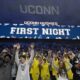 Uconn First Night 2024