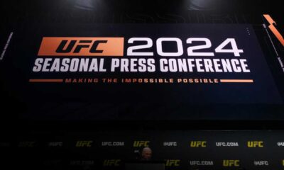 Ufc 2024 Schedule