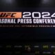 Ufc 2024 Schedule