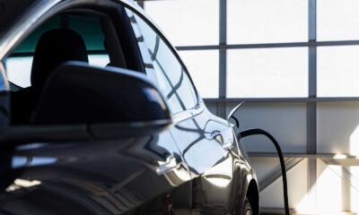 Uk Electric Vehicles Road Pricing