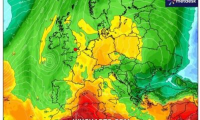 Uk Weather Map October 2023