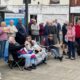 Uk Winter Fuel Payment Protest