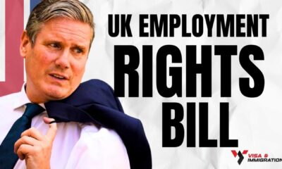 Uk Worker Rights Legislation