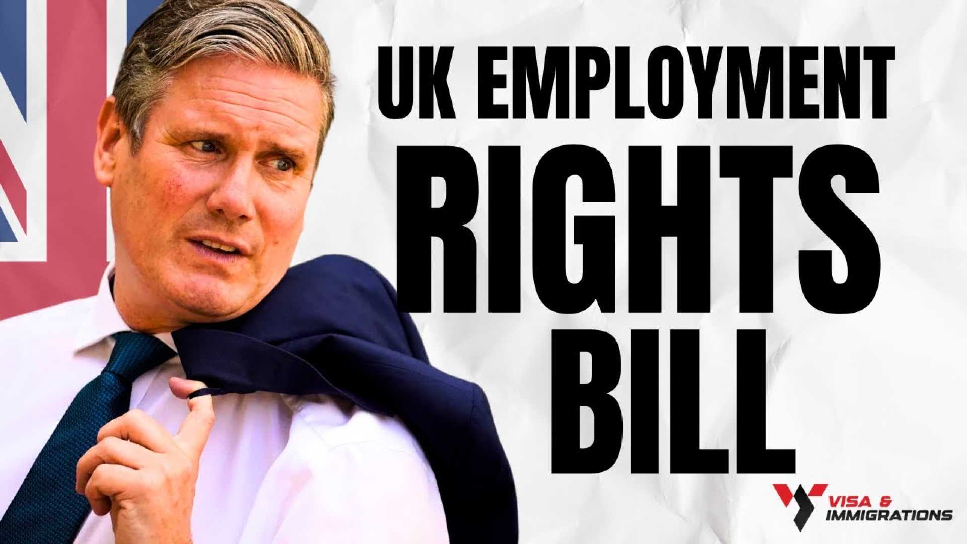 Uk Worker Rights Legislation