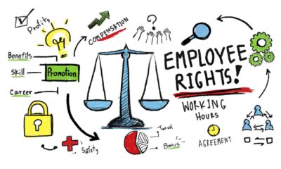 Uk Workers Rights Reform