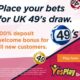 Uk49s Lottery Draw