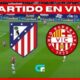 Unió Esportiva Vic Vs Atlético Madrid Copa Del Rey Match