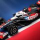 United States Grand Prix F1
