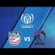 United States Vs Scotland Cricket Match Icc Men's Cricket World Cup League 2