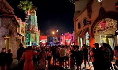 Universal Studios Hollywood Halloween Horror Nights 2023