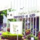 University Of Ilorin Campus