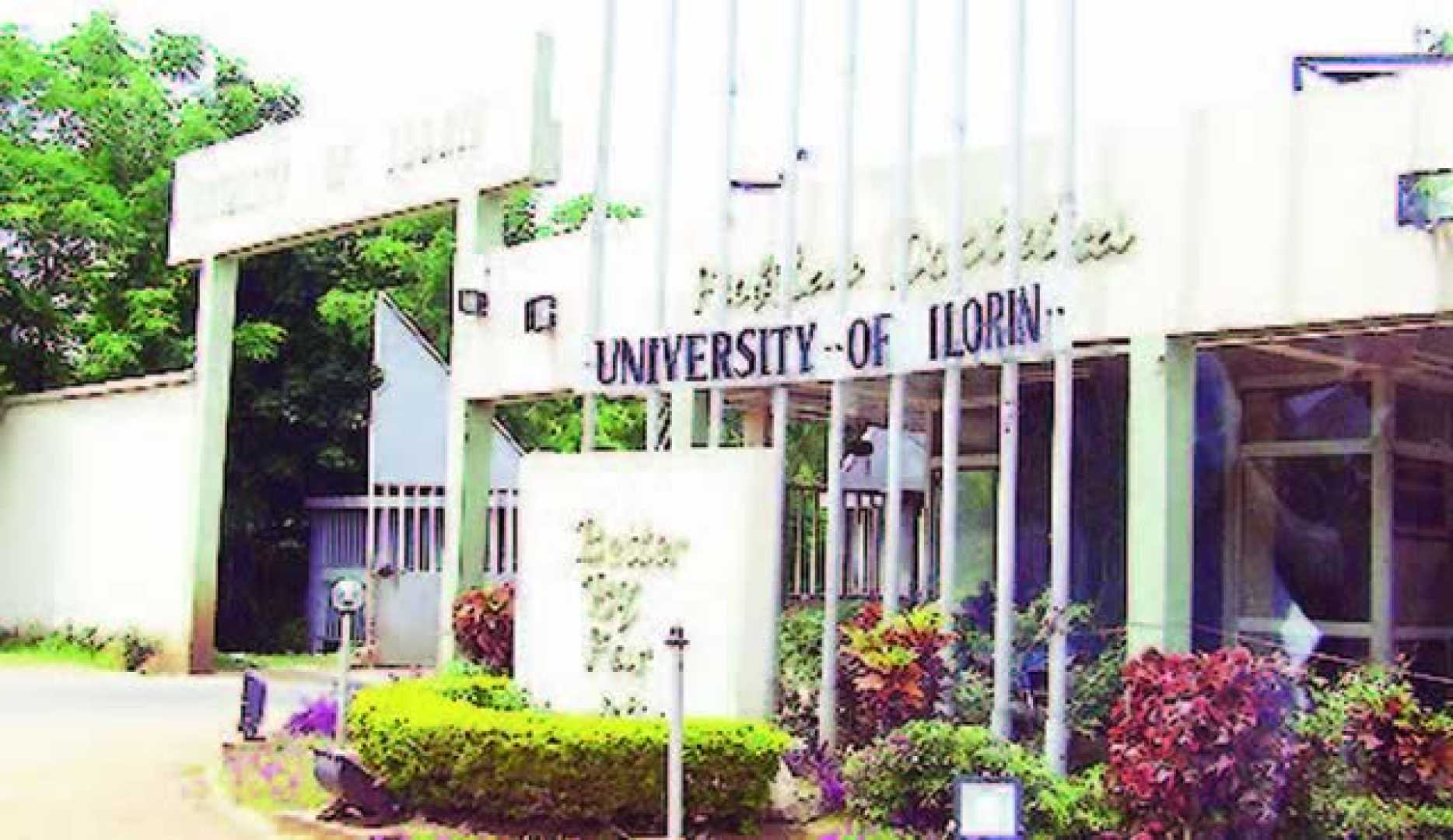 University Of Ilorin Campus