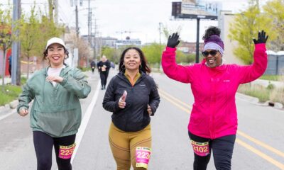 University Of Michigan Health West Grand Rapids Marathon