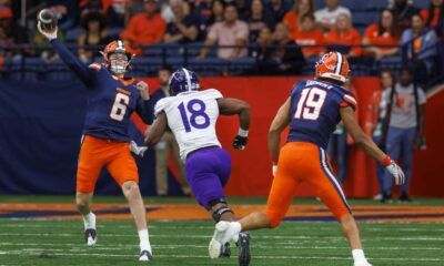 Unlv Vs Syracuse College Football