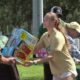 Usf Food Drive Raymond James Stadium